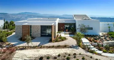 Villa 3 bedrooms in Tsada, Cyprus
