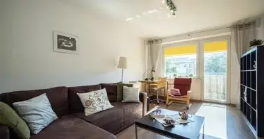 Apartamento 2 habitaciones en Lodz, Polonia