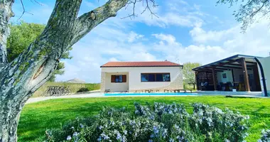 Вилла в Город Ровинь, Хорватия