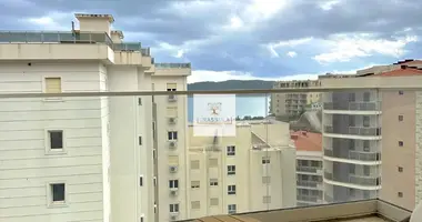 Apartamento 2 habitaciones en Boreti, Montenegro