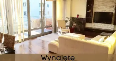 3 room apartment in Smolice, Poland