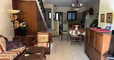 Apartamento 3 habitaciones en Limasol, Chipre