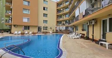 Квартира 2 комнаты в Несебр, Болгария