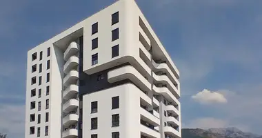 1 bedroom apartment in Bar, Montenegro