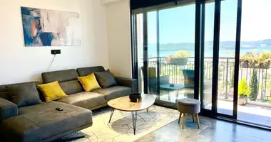 Appartement 1 chambre dans Tivat, Monténégro
