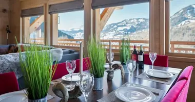 Chalet 4 bedrooms in Saint Georges sur Allier, France