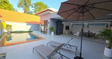 Apartamento 3 habitaciones en Chalong, Tailandia
