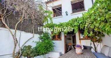 Maison 2 chambres dans Espagne