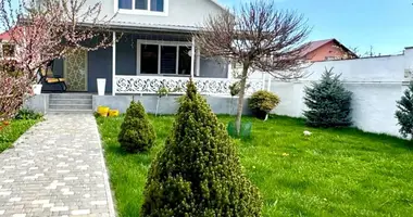 House in Odesa, Ukraine