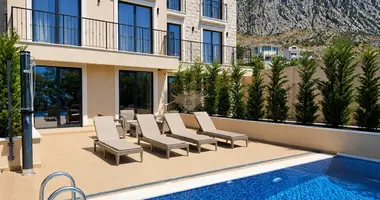 Apartamento en Montenegro