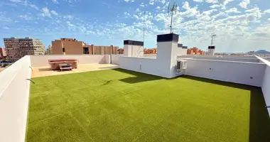 Ático Ático 4 habitaciones en Alicante, Španjolska