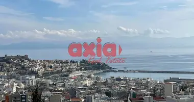 Wohnung 2 zimmer in Kavala Municipality, Griechenland