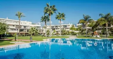 Wohnung 2 Schlafzimmer in San Pedro Alcantara, Spanien
