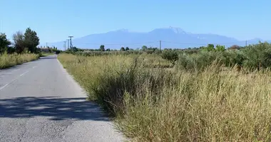 Parcela en Paralia, Grecia