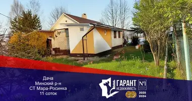 Haus in Piatryskauski sielski Saviet, Belarus