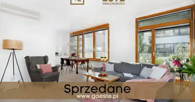 Apartamento 3 habitaciones en Smolice, Polonia