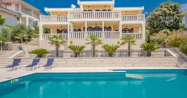 Villa 6 rooms in Bar, Montenegro