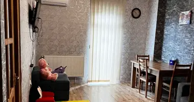 Квартира 3 комнаты в Тбилиси, Грузия