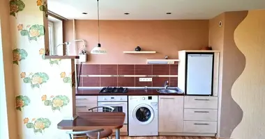 Mieszkanie 1 pokój w Możejki, Litwa