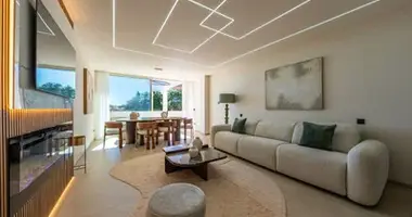 Wohnung 3 Schlafzimmer in Dos Hermanas, Spanien
