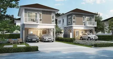 Appartement 3 chambres dans Pa Khlok, Thaïlande