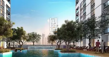 Wohnung 1 zimmer in Dubai, Vereinigte Arabische Emirate