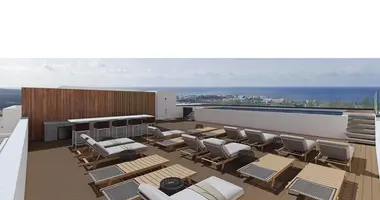 Wohnung 1 Schlafzimmer in Paphos, Zypern