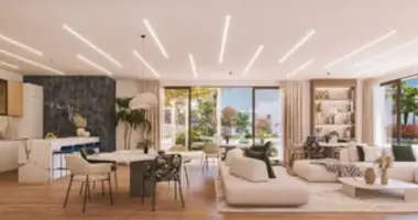 2 bedroom apartment in Casares, Spain