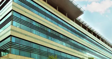 Oficina 1 800 m² en Moscú, Rusia
