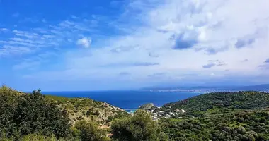 Parcela en Municipality of Malevizi, Grecia