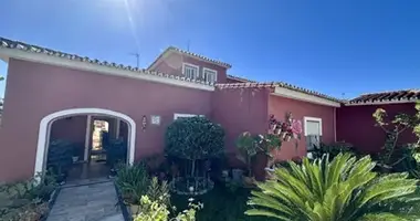 Maison 5 chambres dans Dos Hermanas, Espagne