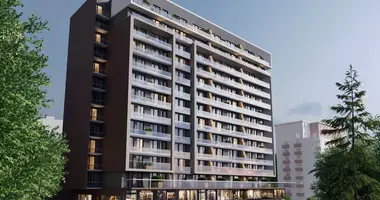 1 bedroom apartment in Tbilisi, Georgia