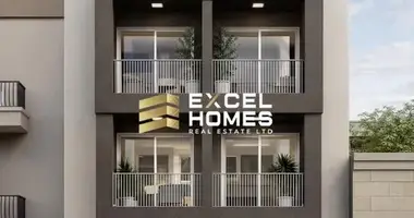 Ático Ático 2 habitaciones en Fgura, Malta