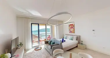 Condo 1 chambre dans Radovici, Monténégro
