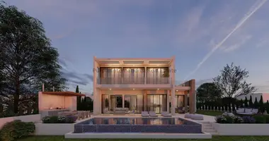Villa en Agios Georgios Peyeias, Chipre