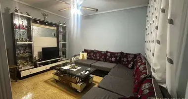 Apartamento 1 habitación en Tirana Municipality, Albania