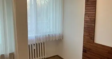 Mieszkanie 1 pokój w Warszawa, Polska