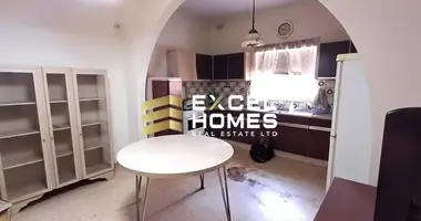 Appartement 3 chambres dans Birkirkara, Malte