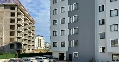 Mieszkanie 1 pokój w Gazipasa, Turcja