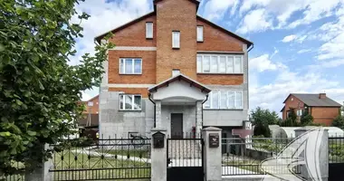 Mieszkanie w Muchaviecki sielski Saviet, Białoruś