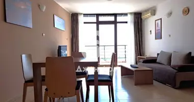 Квартира 2 комнаты в Святой Влас, Болгария