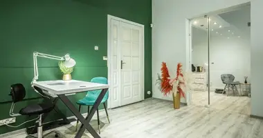 Wohnung in Lodz, Polen