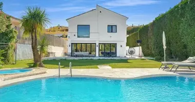 4 bedroom house in San Pedro Alcantara, Spain