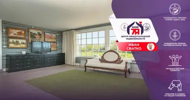 Casa en Papiarnianski sielski Saviet, Belarús