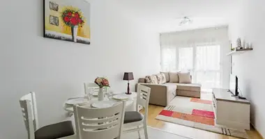 Wohnung 1 Schlafzimmer in Boreti, Montenegro