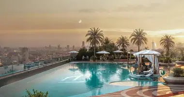 1 bedroom apartment in Dubai, United Arab Emirates