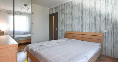 Mieszkanie w Mińsk, Białoruś