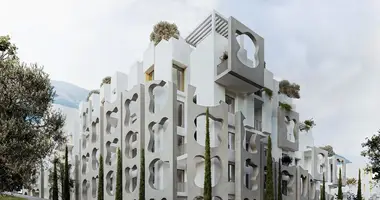 1 bedroom apartment in Radhime, Albania