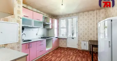 Квартира 3 комнаты в Минск, Беларусь