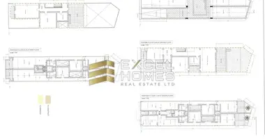 Penthouse 1 bedroom in Hamrun, Malta